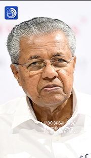 ദേശീയപാത ക്രെഡിറ്റ് അടിക്കാനുള്ള ശ്രമം മുഖ്യമന്ത്രിയും റിയാസും ഉപേക്ഷിച്ചോയെന്നു വി. മുരളീധരൻ